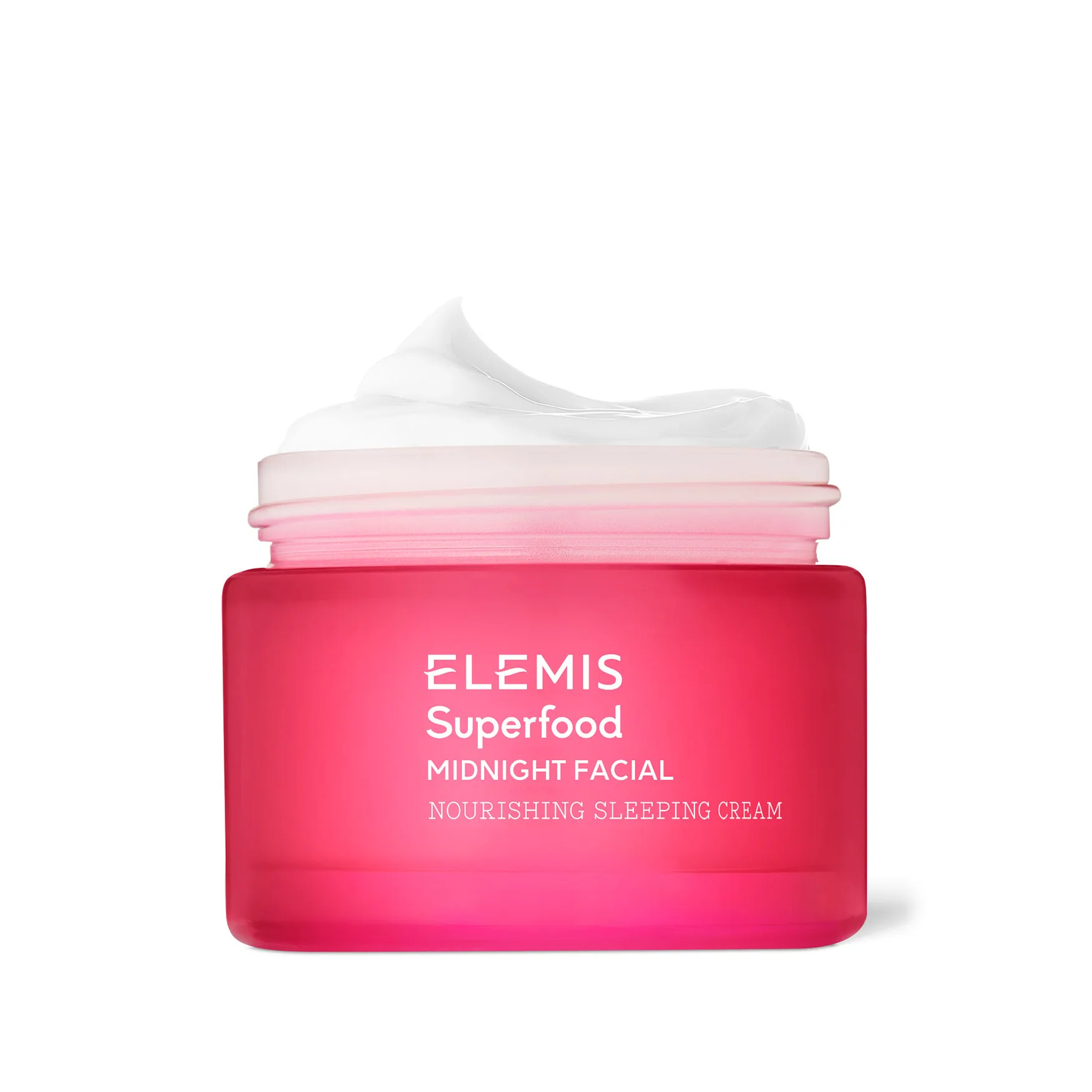 ELEMIS Суперфуд ночной питательный крем с пребиотиками Superfood Midnight Facial