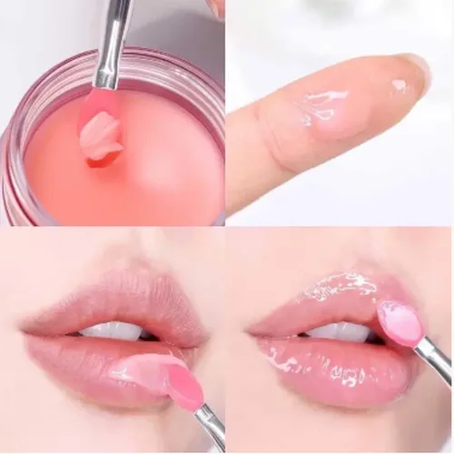 Laneige Ночная восстанавливающая маска для губ Berry 20 g - фото 2