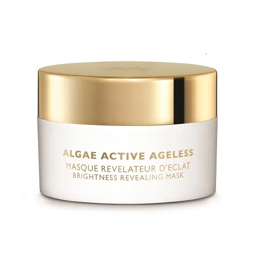 Margy's Маска для моментального сияния  Algae Active Ageless  50 мл - фото 2