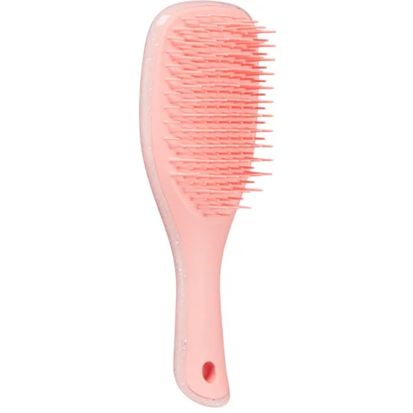 Tangle Teezer Щетка для волос The Wet Detangler Mini Blush Glow шт
