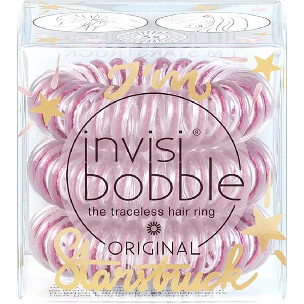 Invisibobble Резинка-браслет для волос ORIGINAL Starstruck шт