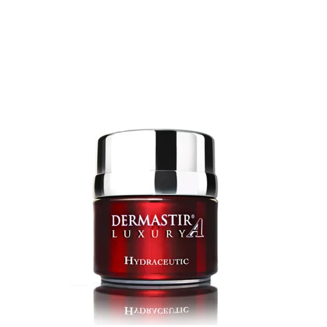 Dermastir Крем с глубоким увлажняющим эффектом HYDRACEUTIC CREAM 50 мл