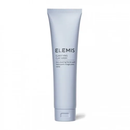 Elemis Глиняный очиститель для лица Clarifying Clay Wash 150 мл