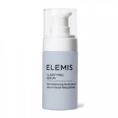 Elemis Очищающая балансирующая сыворотка для сужения пор Clarifying Serum 30 мл