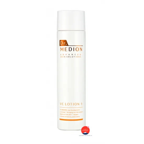 Dr.Medion Лосьон для лица с витамином С VC Lotion 150 мл