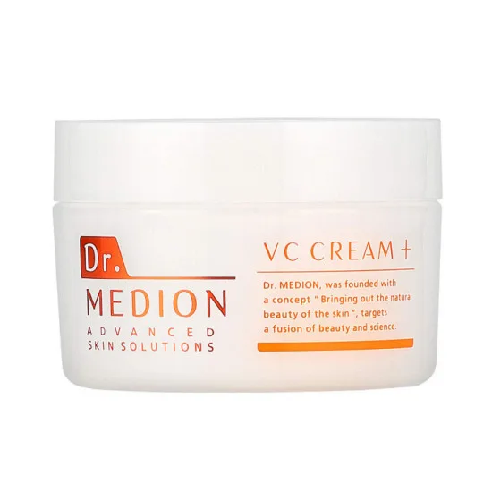 Dr.Medion Крем для лица с витамином C VC Cream 40 мл