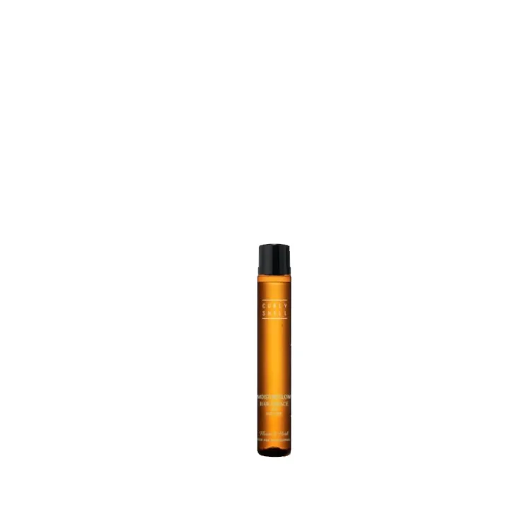 CURLY SHYLL Мини Эссенция для блеска волос Moisture Glow Hair Essence 13 мл