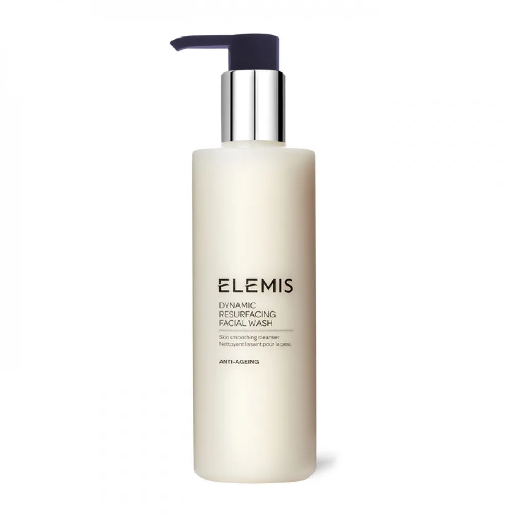 Elemis Ежедневный очиститель кожи Динамическая шлифовка Dynamic 200 мл