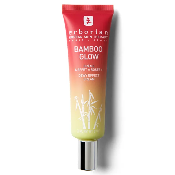 Erborian Увлажняющий крем-сияние Bamboo Glow 30 мл