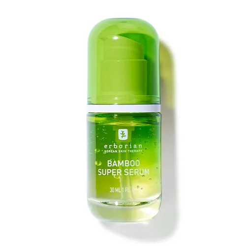 Erborian Супер серум сыворотка Bamboo Super Serum 30 мл