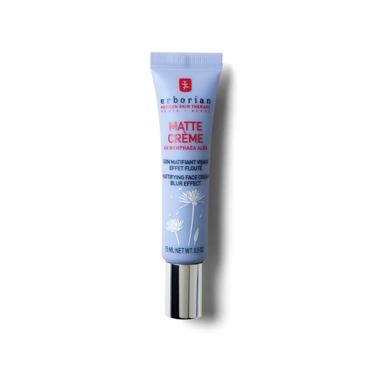 Erborian Матте Крем ультра матки для лица Matte Creme 15 мл