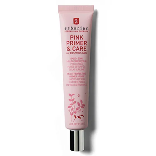 Erborian Праймер крем-уход для кожи Pink Primer&amp;Care 45 мл