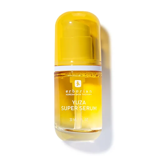 Erborian Сыворотка Супер серум Yuza Super Serum 30 мл