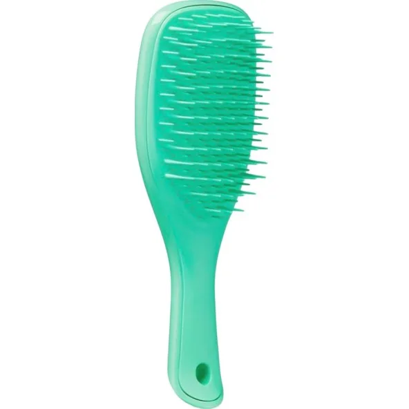 Tangle Teezer Щетка для волос The Wet Detangler Mini Green Lizart шт