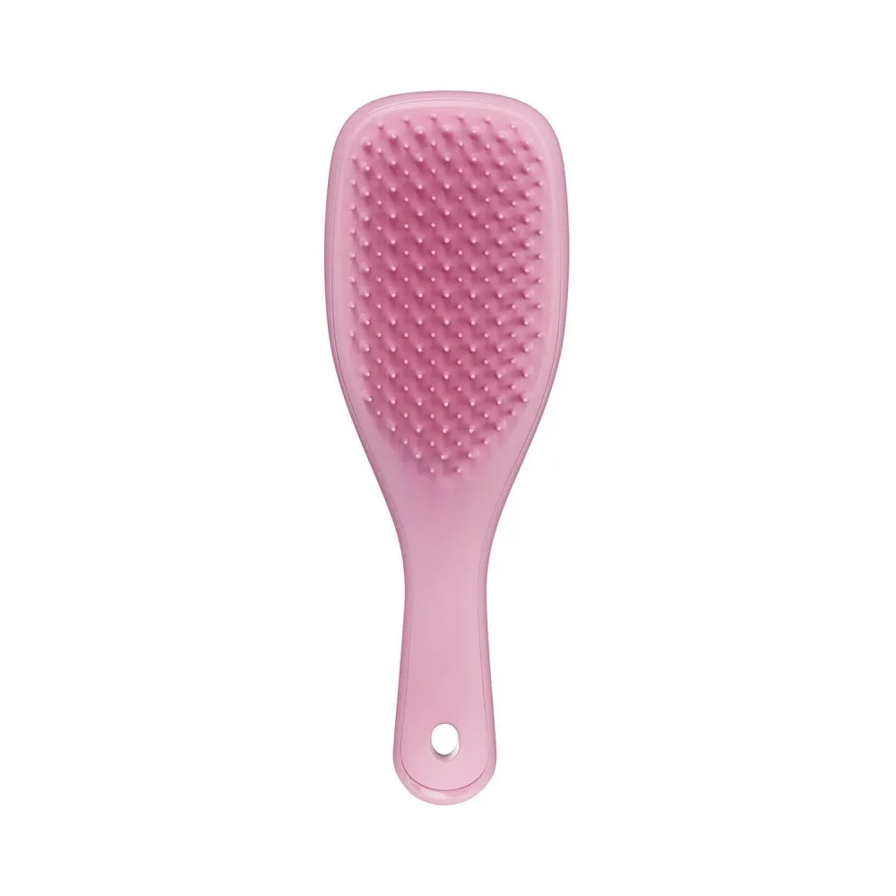 Tangle Teezer Щетка для волос The Wet Detangler Mini Baby Pink шт