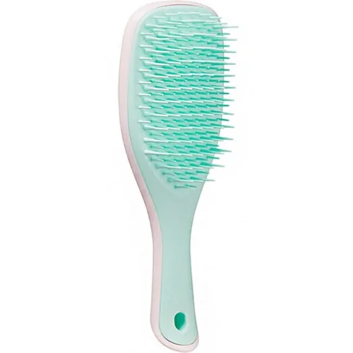 Tangle Teezer Щетка для волос The Wet Detangler Mini Marshmallow Duo шт