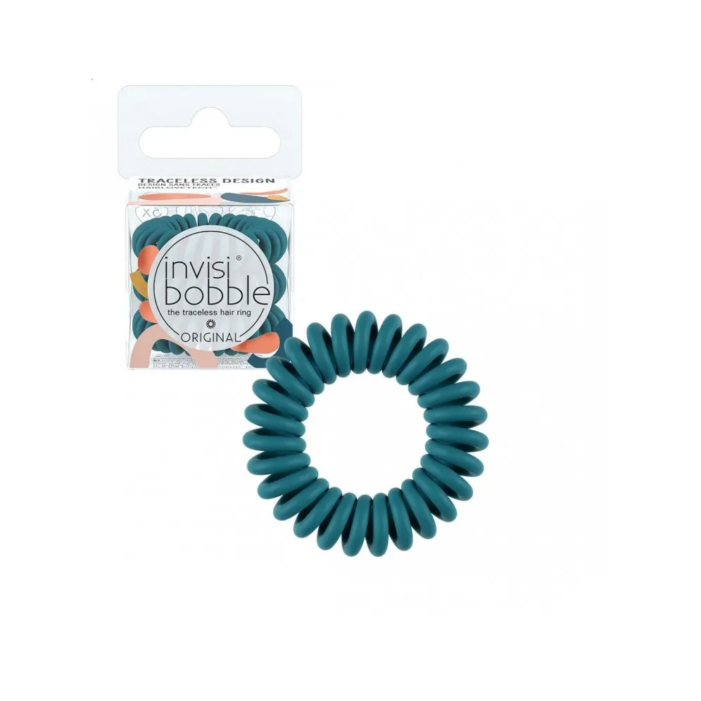 Invisibobble Резинка-браслет для волос ORIGINAL Fall in Love шт