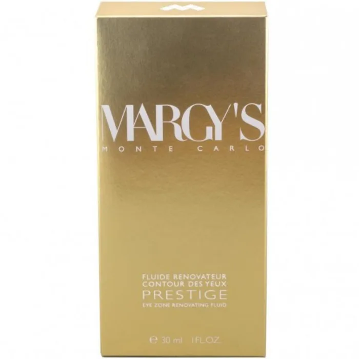 Margy's Восстанавливающий флюид для зоны вокруг глаз Eye Zone Renovating Fluid 30 мл. - фото 2