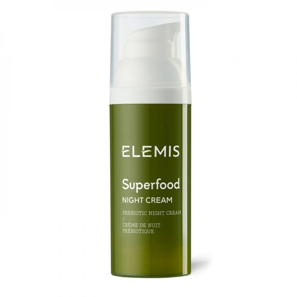 Elemis Ночной крем Веган Суперфуд 50 мл