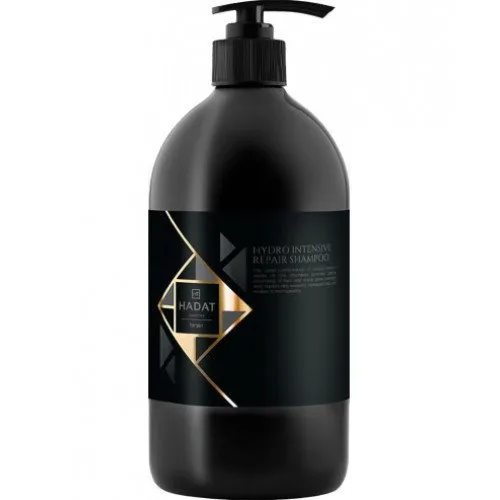 Hadat Восстанавливающий шампунь HYDRO INTENSIVE REPAIR SHAMPOO 800 мл