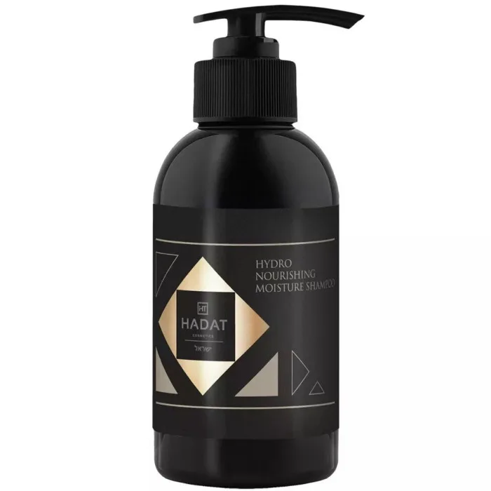 Hadat Увлажняющий шампунь HYDRO NOURISHING MOISTURE SHAMPOO 800 мл