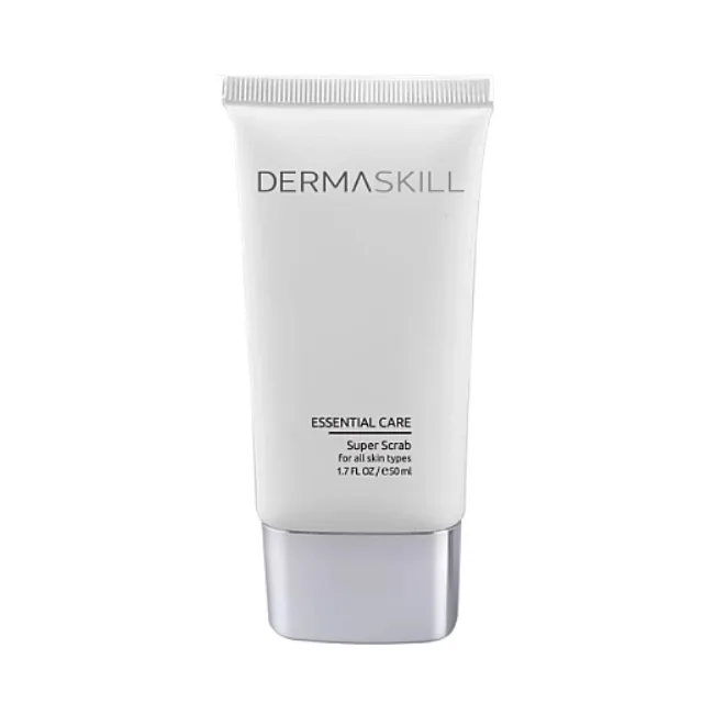 Dermaskill Супер Скраб SUPER SCRAB 50 мл