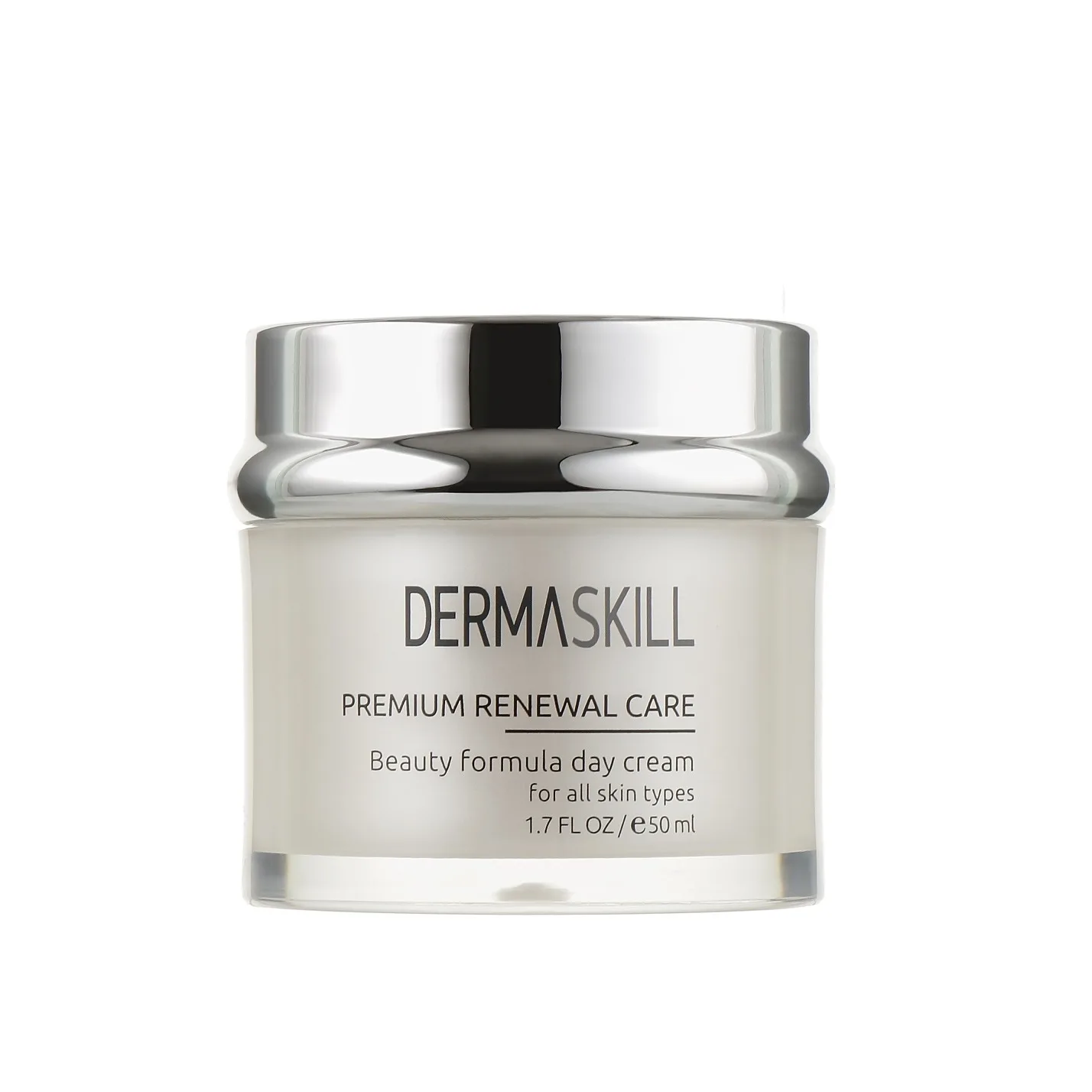Dermaskill Дневной крем для лица BEAUTY FORMULA DAY CREAM 50 мл