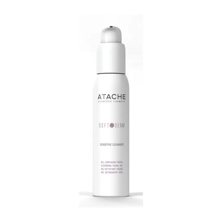 ATCACHE Soft Derm Sensitive Cleanser